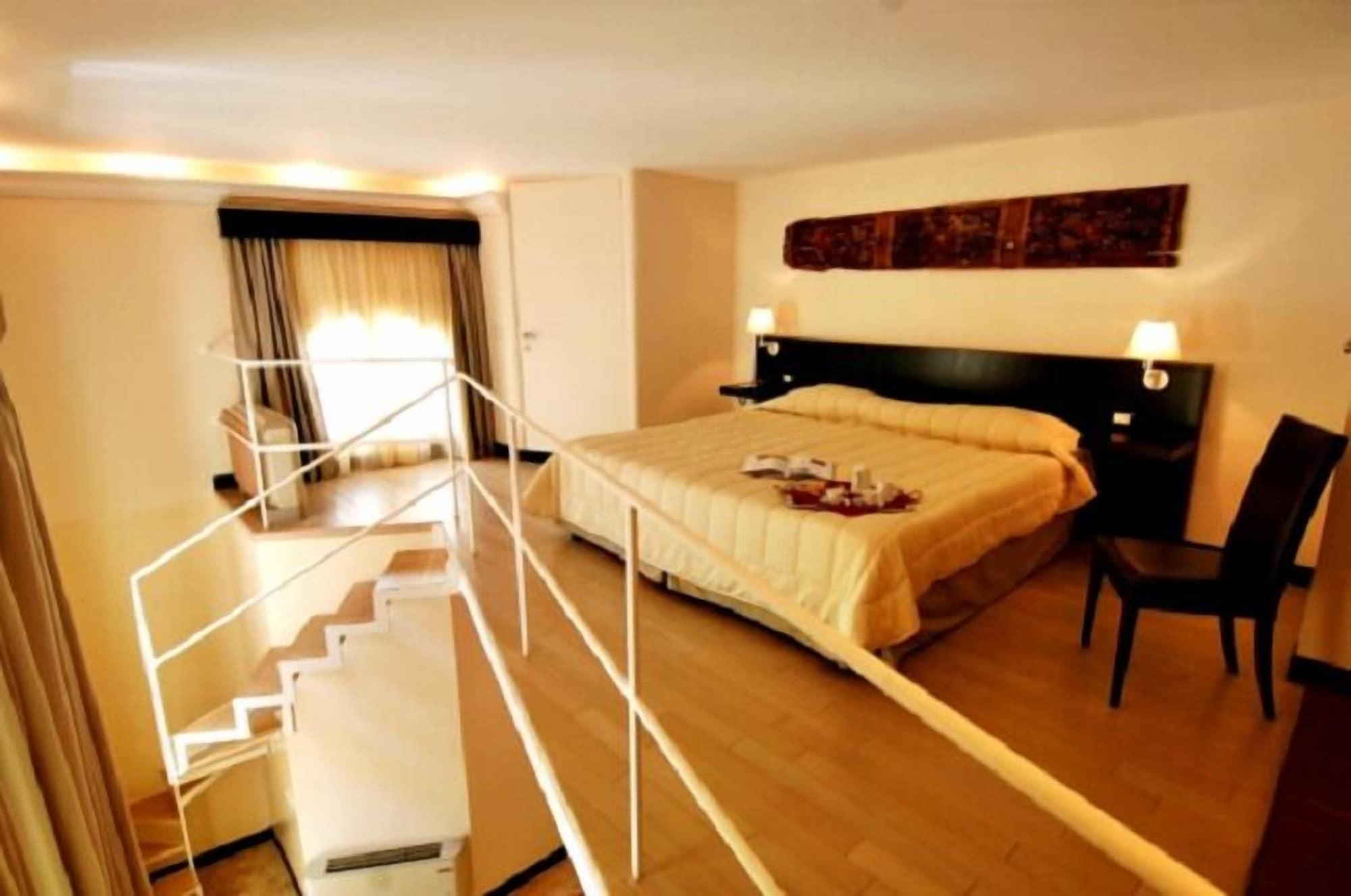 Ucciardhome Hotel Палермо Екстер'єр фото